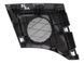 Накладка торпедо верхняя левая SUBARU FORESTER SL 2024- 66117SL010, 66117SL010, A