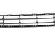 Решітка бампера VOLVO XC90 2015-2019 32227520, 32227520, A