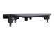 Накладка торпедо верхняя левая SUBARU FORESTER SL 2024- 66117SL010, 66117SL010, A