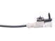 Датчик ABS передній лівий правий LAND ROVER DISCOVERY L462 2017-2020 (HPLA2C204BA) LR081610, LR081610, A