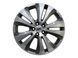 Диск R20 5* SUBARU ASCENT 2018-2022 (дефект, 7.5Jx20 5x114.3 ET55 DIA56.1) 28111XC02A, 28111XC02A, B