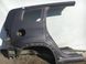 Четверть автомобиля задняя правая CHEVROLET ORLANDO 2010-2017 95215866, 95215866, A