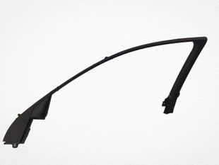 Рамка дверей передня права ACURA TLX 2014-2018 72442-TZ3-A01ZA, 72442-TZ3-A01ZA, A