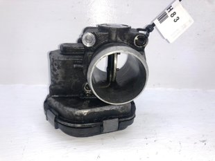 Дросельна заслонка VOLVO V50 P12 2010-2012 (31338109) 28275019, 28275019, A