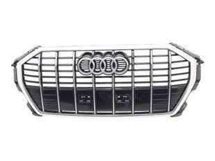 Решітка радіатора AUDI Q3 F3 2018-2025 83A853651F, 83A853651F, B