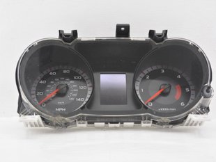 Панель приборов MITSUBISHI OUTLANDER XL 2006-2010 8100A116, 8100A116, A