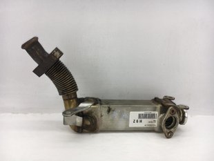 Теплообмінник EGR BMW 320 E90 2005-2008 11717794245, 11717794245, A