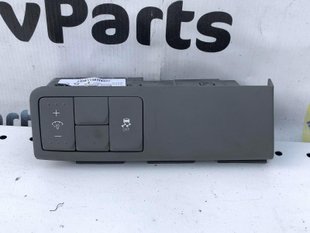 Блок кнопок в торпеду KIA SOUL 2015-2019 93600B2BA0GA3, 93600B2BA0GA3, A