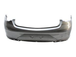 Бампер задній OPEL INSIGNIA 2017-2022 39099952, 39099952, B