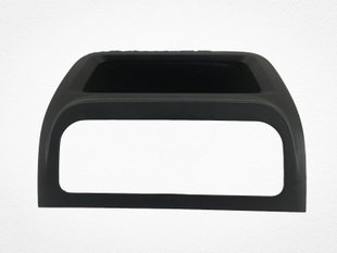 Накладка панелі управління кліматом VOLKSWAGEN TIGUAN 2007-2011 5M0819422, 5M0819422, A