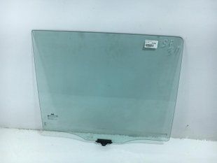 Скло дверей заднє праве HYUNDAI SANTA FE CM 2006-2009 83420-2B020, 83420-2B020, A