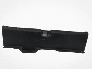 Накладка замка багажника ACURA ILX 2012-2018 84640-TV9-A23ZA, 84640-TV9-A23ZA, A