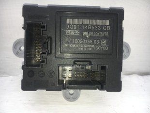 Блок управління дверей передній лівий VOLVO XC60 2008-2013 9G9T14B533GB, 9G9T14B533GB, A