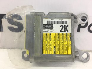 Блок управління AirBag TOYOTA RAV4 CA30W 2005-2010 8917042211, 8917042211, A