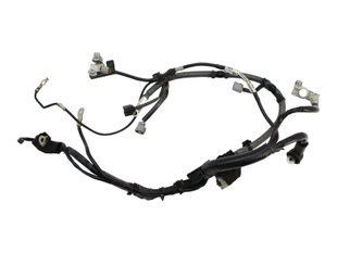 Клема SUBARU OUTBACK B16 2022-2025 (плюс) 81601AN01A, 81601AN01A, A