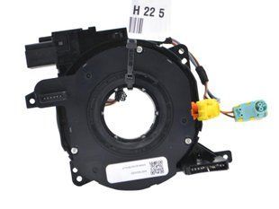 Шлейф AIRBAG LAND ROVER RANGE ROVER EVOQUE L538 2011-2015 (дефект пінів) BJ3214A664BB, BJ3214A664BB, B