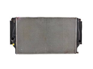 Радіатор TOYOTA RAV4 CA30W 2005-2010 16400-26390, 16400-26390, A