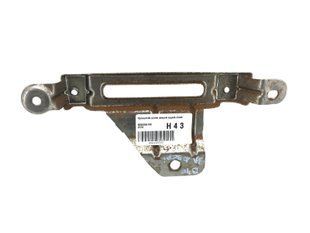 Кронштейн ручки двери задний левый NISSAN NAVARA D40 2005-2010 82963EA100, 82963EA100, A