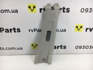 Накладка середньої стійки верхня права SUBARU IMPREZA GP 2011-2015 94012FJ001ME, 94012FJ001ME, A