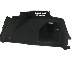 Карта багажного відсіку права VOLKSWAGEN PASSAT B7 2010-2014 3AE867428H, 3AE867428H, A