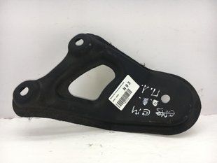 Кронштейн балки передній лівий HYUNDAI SANTA FE CM 2006-2009 62487-2B000, 62487-2B000, A