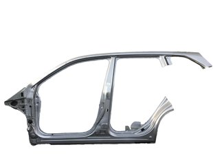 Порог со стойками левый SUBARU FORESTER S14 2018- 51449SJ0109P, 51449SJ0109P, B