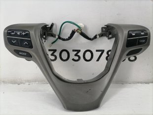 Накладка на кермо TOYOTA AVENSIS T27 2009-2018 8425005020, 8425005020, A