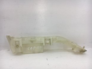 Кронштейн бампера передній правий CHEVROLET CAPTIVA 2006-2011 96448220, 96448220, A