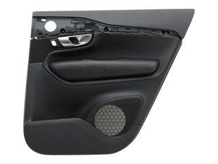 Карта дверей задня права VOLVO XC90 2015-2019 39828103, 39828103, A