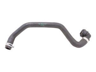 Патрубок охолодження двигуна BMW X1 F48 2015-2019 17127640014, 17127640014, A