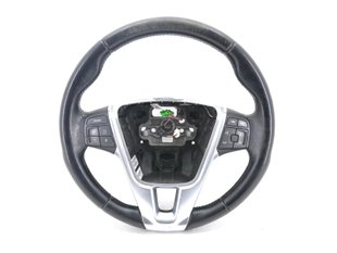 Руль VOLVO S60 Y20 2013-2018 (з кнопками, 31455088) 34110269, 34110269, B