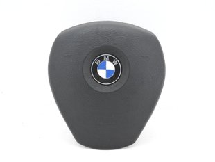 Подушка безпеки ліва BMW X3 E83 2006-2010 (в кермо) 32306884669, 32306884669, A