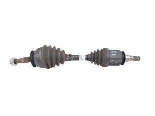 Привод передний левый правый NISSAN PATHFINDER R51 2005-2014 (27/29, пошкоджений пильник) 39100EB300, 39100EB300, B