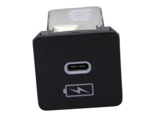 Роз'єм USB/AUX ACURA RDX 2022-2026 8A350-TJB-A113-M1, 8A350-TJB-A113-M1, A