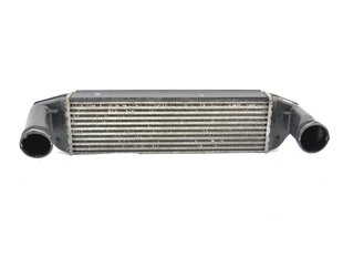 Радіатор інтеркулера BMW X3 E83 2006-2010 17513453726, 17513453726, A