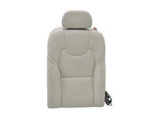Спинка сидіння задня ліва VOLVO XC60 2017- 31379190, 31379190, A