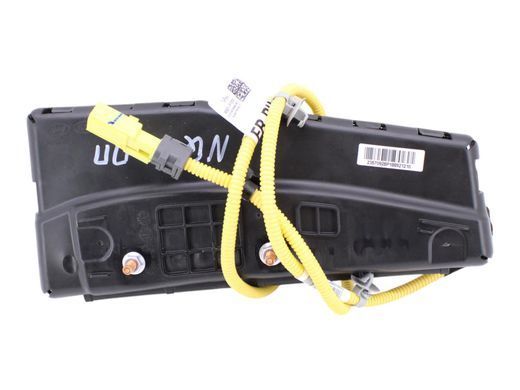 Подушка спинки сидения передняя левая KIA SPORTAGE NQ5 2021-2024 (80620DW000) 80620P1000, 80620P1000, A