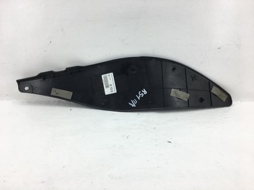 Накладка зеркала передняя левая внутренняя NISSAN PATHFINDER R51 2005-2014 80289-EB000, 80289-EB000, B