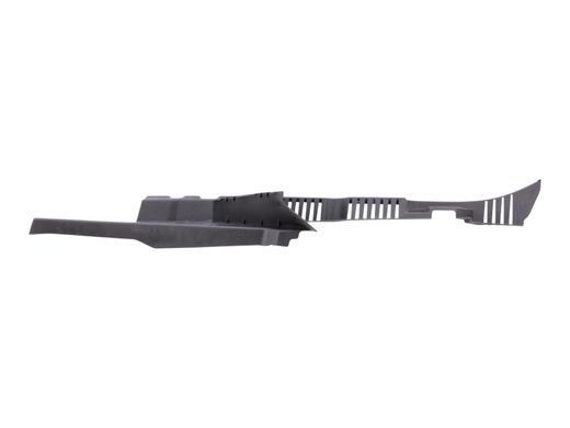 Накладка крила верхня передня права VOLVO XC60 2017- 32216110, 32216110, A