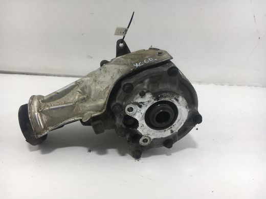 Роздавальна коробка VOLVO XC60 2008-2013 36002709, 36002709, A