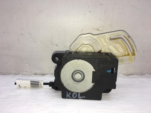 Моторчик печки RENAULT KOLEOS 2008-2011 5037521170, 5037521170, A