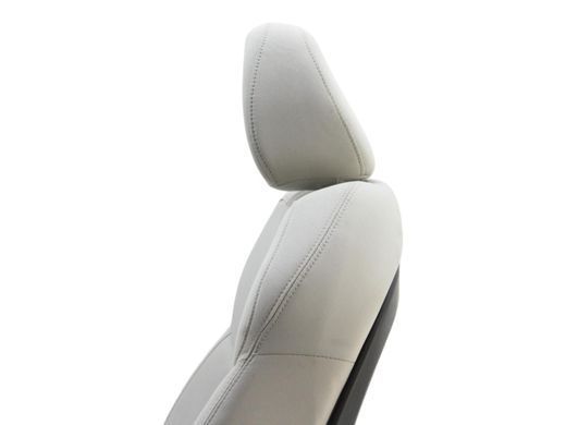 Сидіння переднє ліве KIA K5 DL3 2019-2023 (механічне, з підголовником, без AirBag) 88500L3060, 88500L3060, B