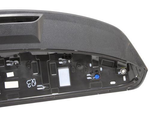 Спойлер задній AUDI Q3 F3 2018-2025 83A827933A, 83A827933A, B