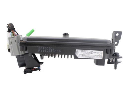 Предняя камера VOLVO S90 SPA 2016-2020 31660077, 31660077, A