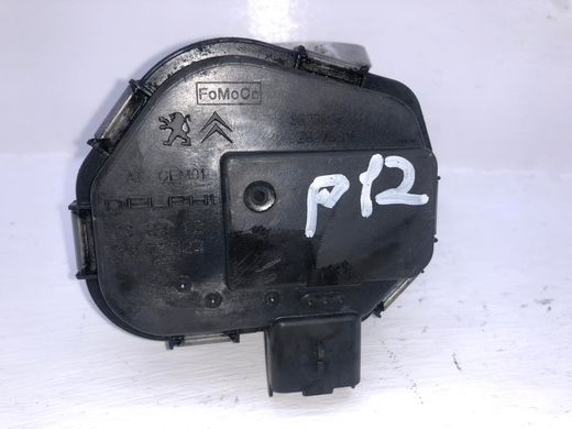 Дроссельная заслонка VOLVO V50 P12 2010-2012 (31338109) 28275019, 28275019, A