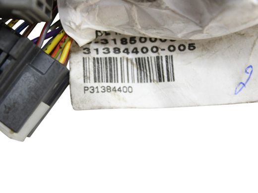 Проводка електрична задня права VOLVO XC90 2015-2019 31384400, 31384400, A