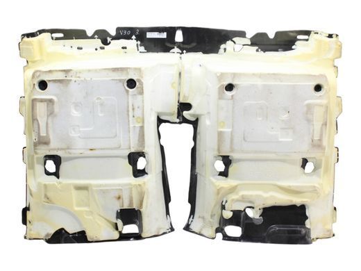 Килимок автомобільний задній VOLVO V90 2016-2020 32273262, 32273262, A