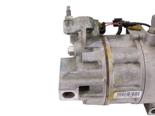 Компрессор кондиционера VOLVO XC60 2017- (36010449) 31449067, 31449067, A