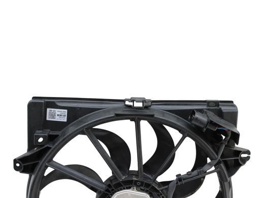 Вентилятор основного радіатора KIA K5 DL3 2019-2023 (25304L3000) 25380L1000, 25380L1000, A