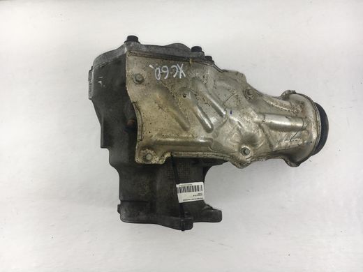 Раздаточная коробка VOLVO XC60 2008-2013 36002709, 36002709, A